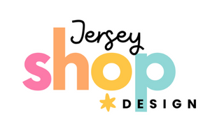 Jersey Shop Design